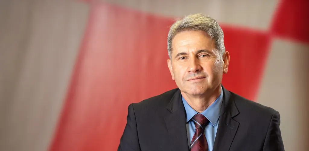 Intervju: Mato Zovko, načelnik općine Žepče - Oboren rekord, Žepče ima gotovo 6 tisuća zaposlenih, izvoz veći od uvoza